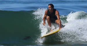 Surf Photos by Jeff Kerridge...