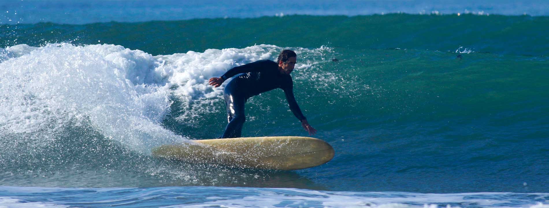 Surf Photos by Jeff Kerridge